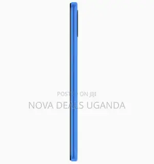 New Xiaomi Redmi 9A 64 GB Blue