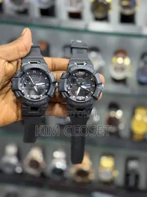 T- Adult Watch