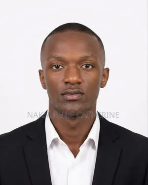 Mugagga Joshua Perez