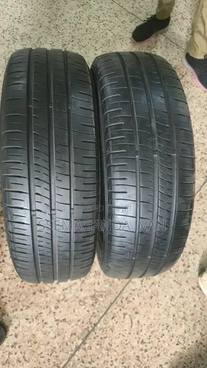 195/60r16 Noah,Ist,Ractis Dunlop Foreign Used Tyres