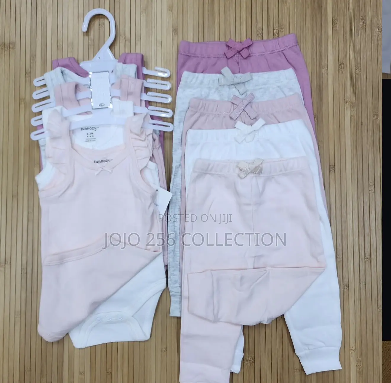 New Born Set