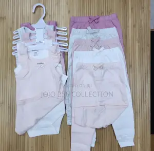 New Born Set