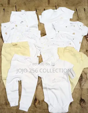 New Born Set