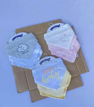 Umbrella Bibs