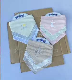 Umbrella Bibs