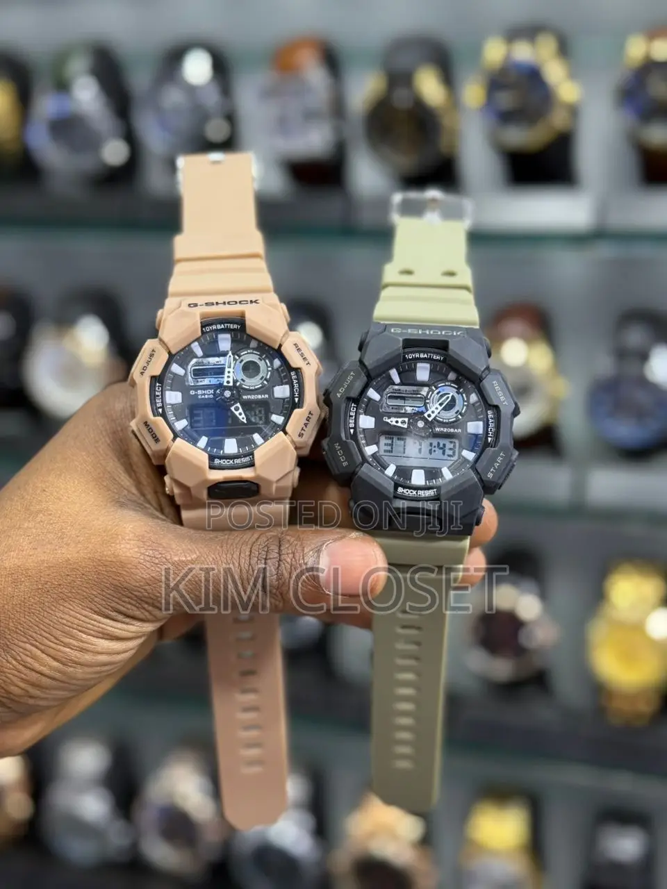 Army Green 384