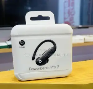 Power Beats Pro 2