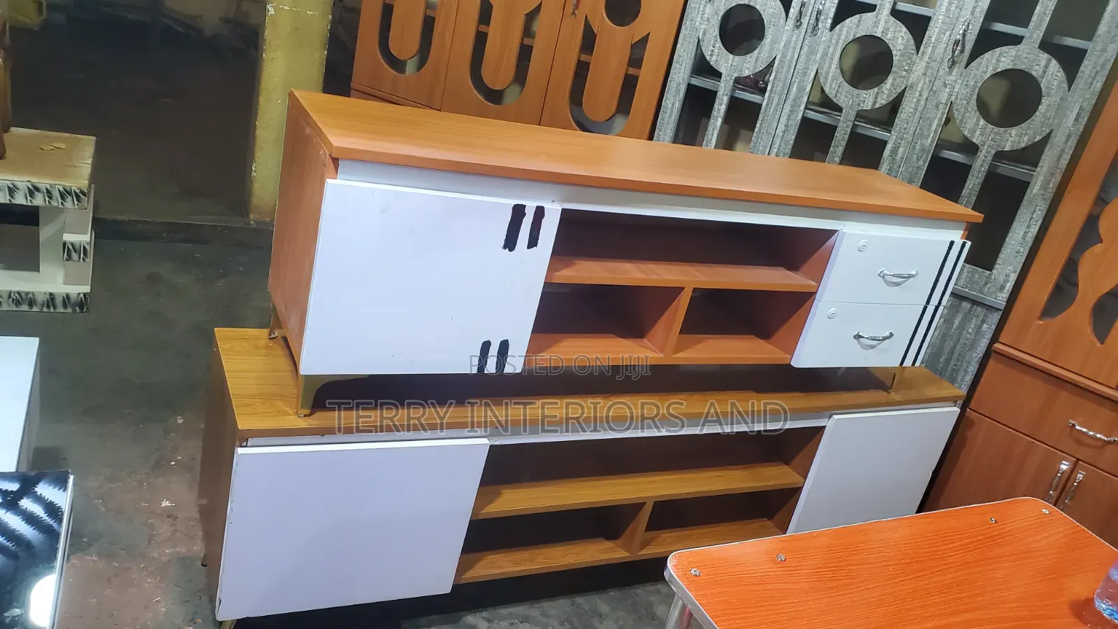 5feet Tv Stand