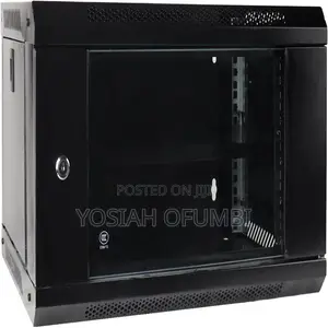 6u Cabinet 600×450×350 Data Cabinet