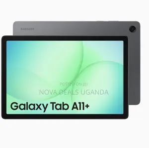 New Samsung Galaxy Tab A11+ 256 GB