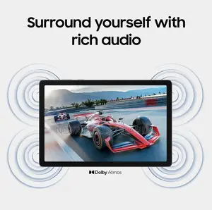 New Samsung Galaxy Tab A11+ 256 GB