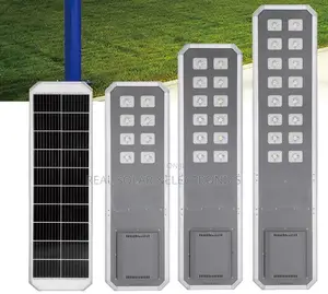 Solar Big Street Light 300w