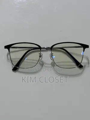 Glass Wear