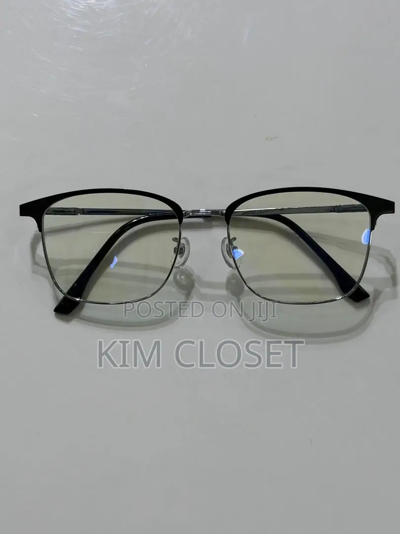 Glass Wear
