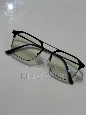Glass Wear