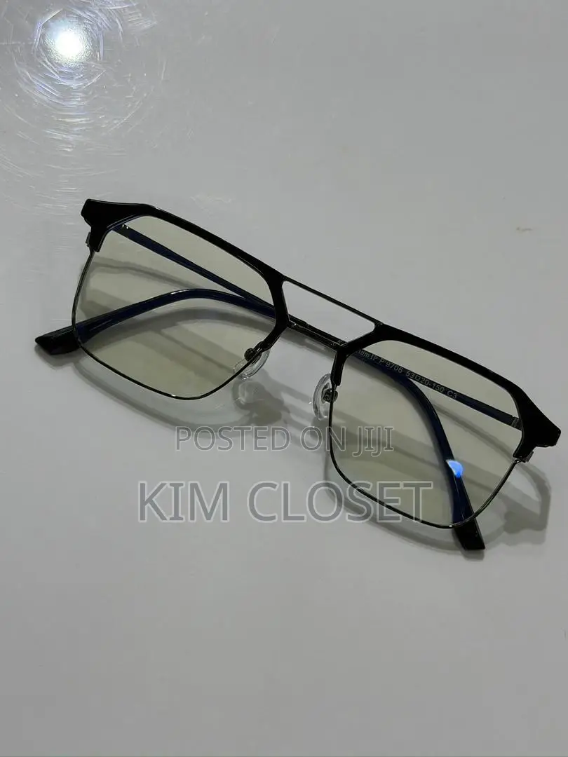 Glass Wear