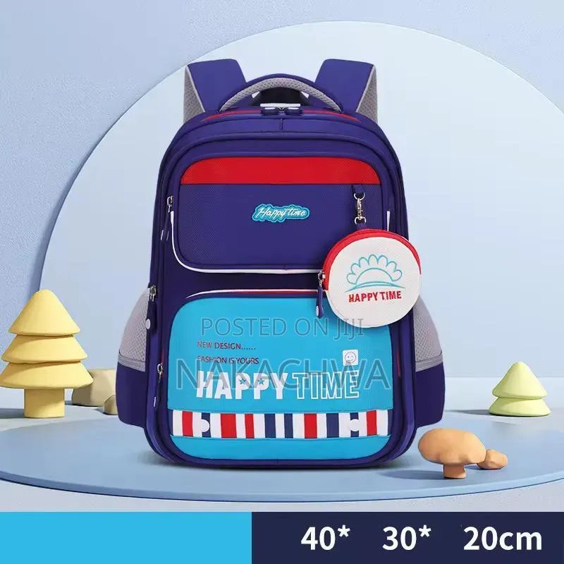 Its Agood School Bag for Kids School