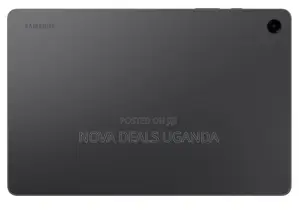 New Samsung Galaxy Tab A9+ 8 GB Black