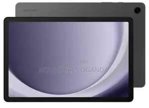 New Samsung Galaxy Tab A9+ 8 GB Black