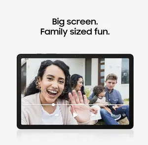 New Samsung Galaxy Tab A9+ 8 GB Black