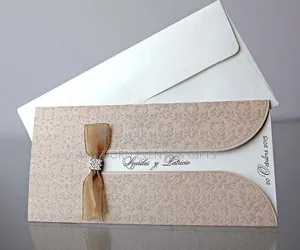 Wedding/ Events Invitation Cards