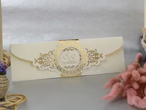 Wedding/ Events Invitation Cards