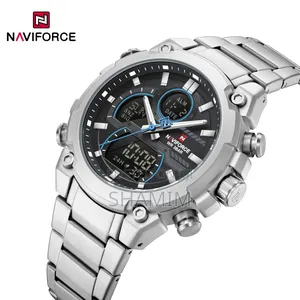 Naviforce Wwatch