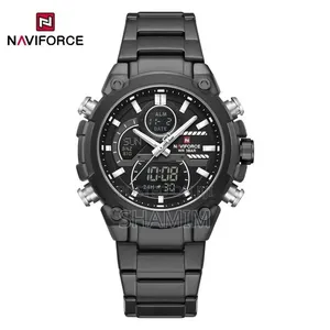Naviforce Wwatch