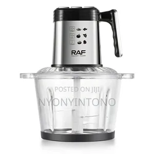 Raf 5litres Food Processor and Chopper