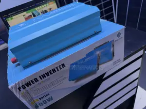 600watts Pure Sine Wave Solar Inverter