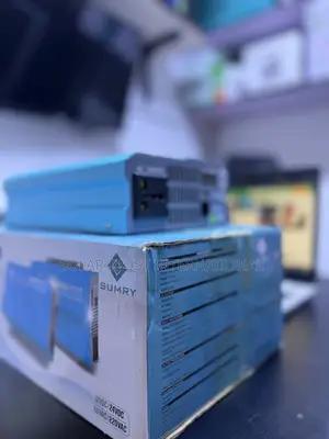 600watts Pure Sine Wave Solar Inverter