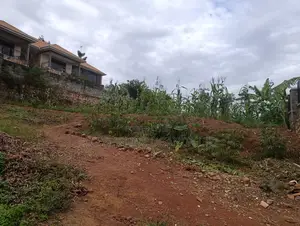 Land for Sale in Nalumunye Jomayi