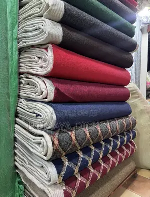 Woolen Carpets