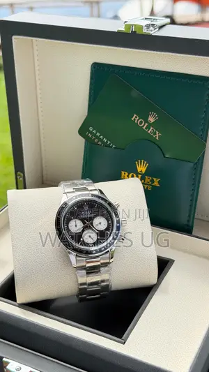 Rolex Daytona Watch