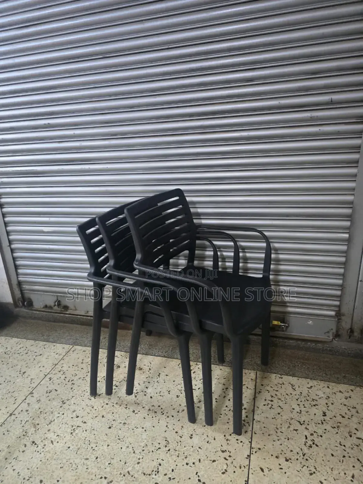 Usaid Plastic Chairs Plastic Chairs