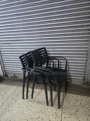 Usaid Plastic Chairs Plastic Chairs