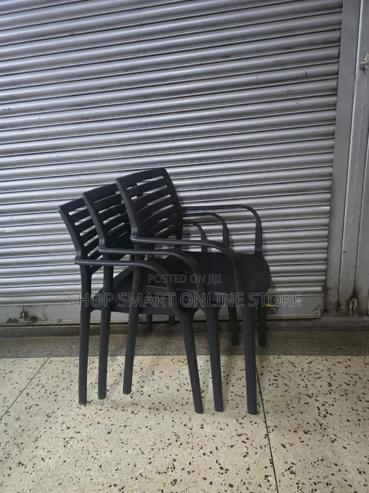 Usaid Plastic Chairs Plastic Chairs