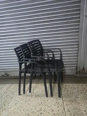 Usaid Plastic Chairs Plastic Chairs
