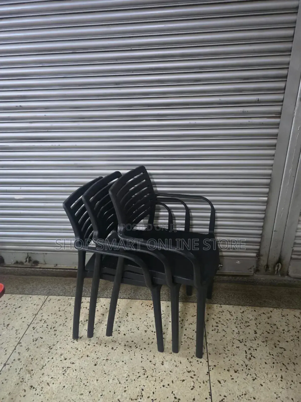 Usaid Plastic Chairs Plastic Chairs