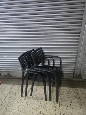 Usaid Plastic Chairs Plastic Chairs