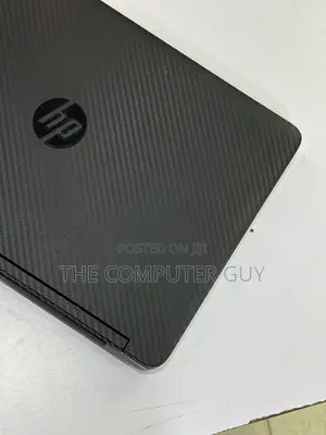 New Laptop HP EliteBook 840 G2 8GB Intel Core i5 HDD+SSD 500GB
