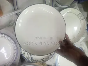 Imported Ceramics Serving Plates Ceramic Plates