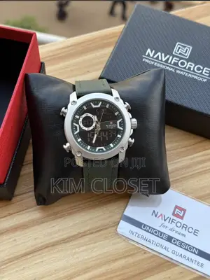 Force - 129 Watch