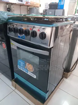 Saachi Standing Cooker