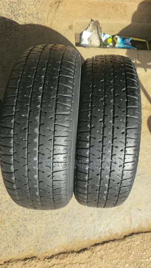 195/70r14 Ultima Used Tyres