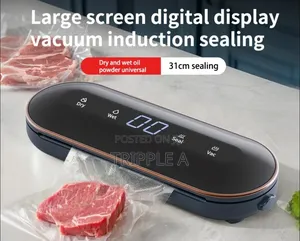 Generic Automatic Vaccum Sealer