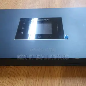 Grandstream PBX 6302.