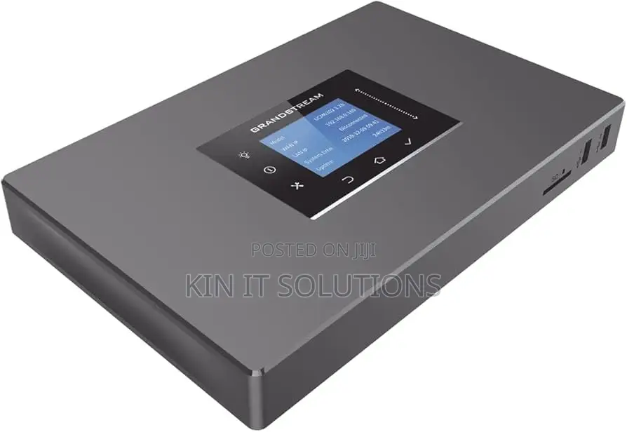Grandstream PBX 6302.
