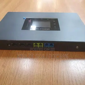 Grandstream PBX 6302.