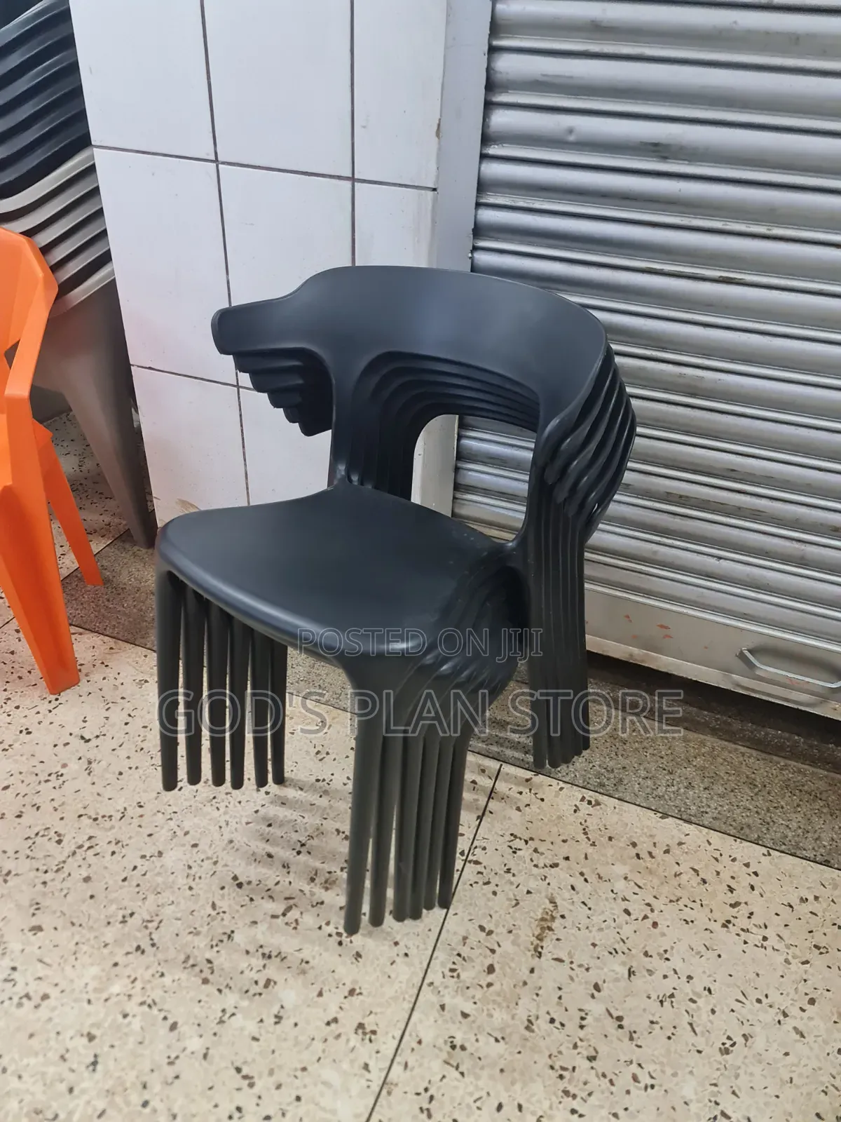 Hole Back Plastic Chairs Plastic Chairs